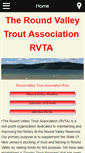Mobile Screenshot of fishrvta.com